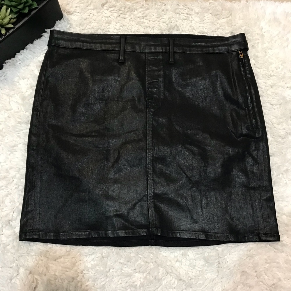 Good American Skirt